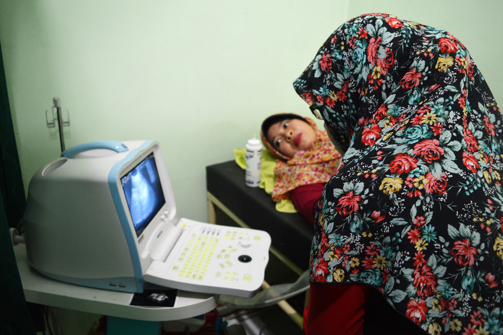Dokter Kandungan Terbaik Di Palembang - Informasi Dunia Kesehatan