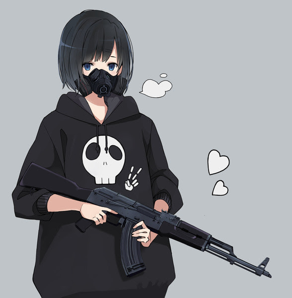 19年の最高 マスク 女子 イラスト かわいい かっこいい無料イラスト素材集