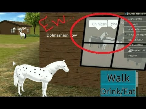 Roblox Horse World Unicorn Gamepass Roblox Robux Sale - roblox horse world videos