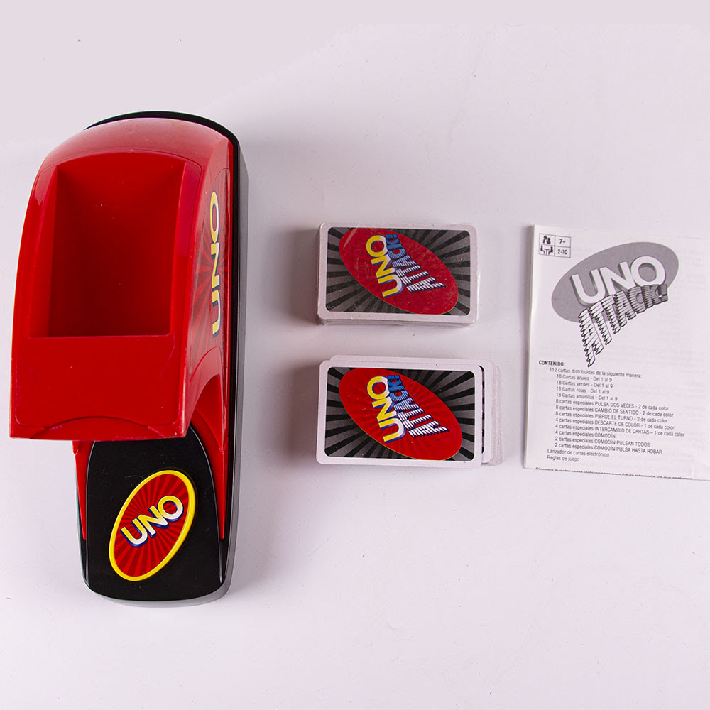 Entre y conozca nuestras increíbles ofertas y promociones. Juego De Mesa De Uno Spin Family Gathering Juego De Licencia Spin Contiene Dos Juegos De Cartas De Uno Juegos De Fiesta Aliexpress