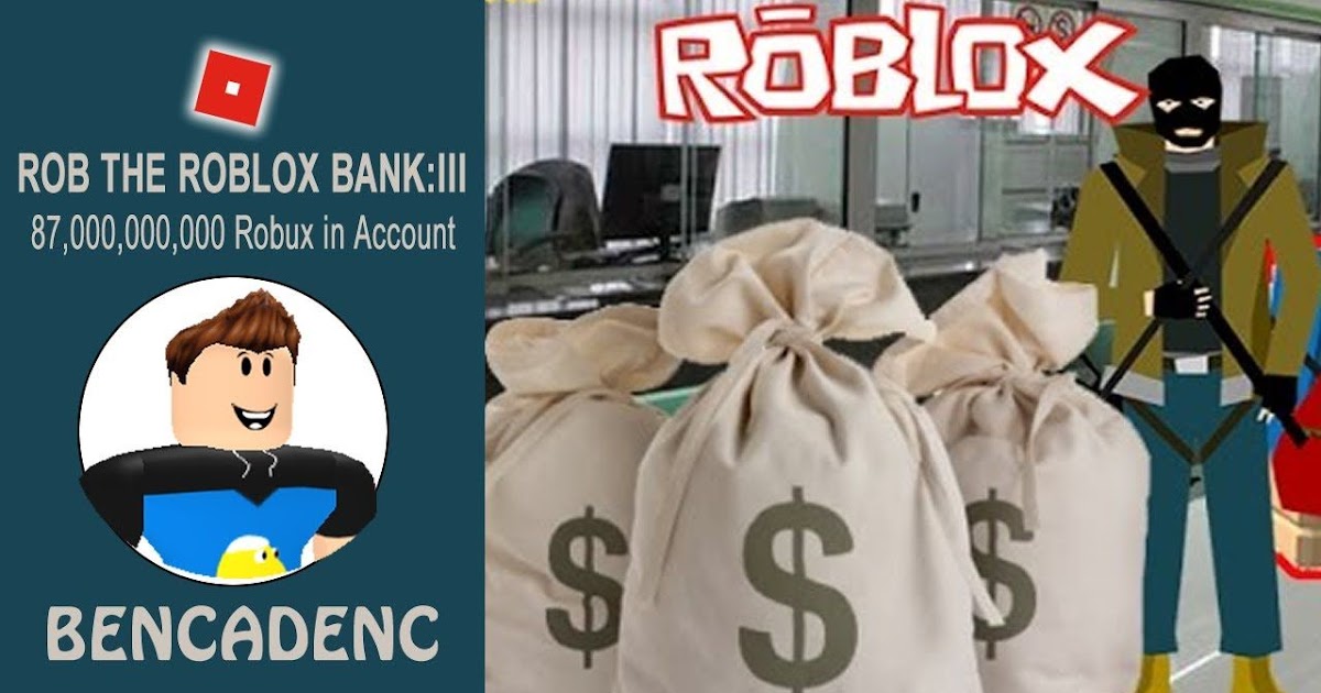 How To Steal Robux On Roblox  Free Robux No Survey No 