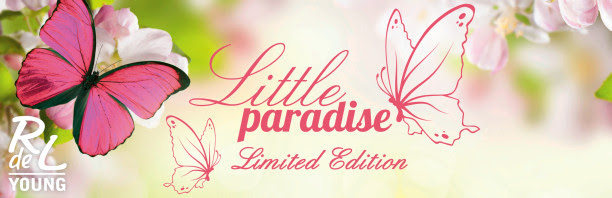 RdeL Young LE "Little Paradise"