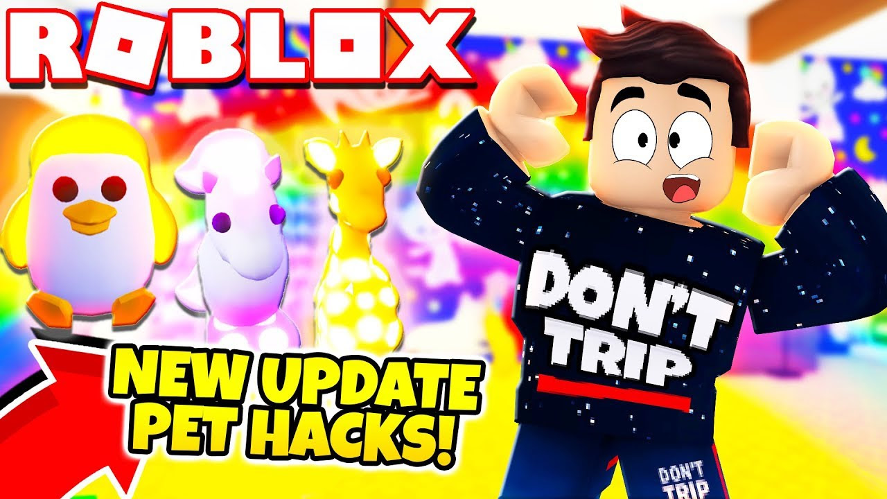 How To Get Neon Sloth Pet Free In Adopt Me Roblox Gamepass ...