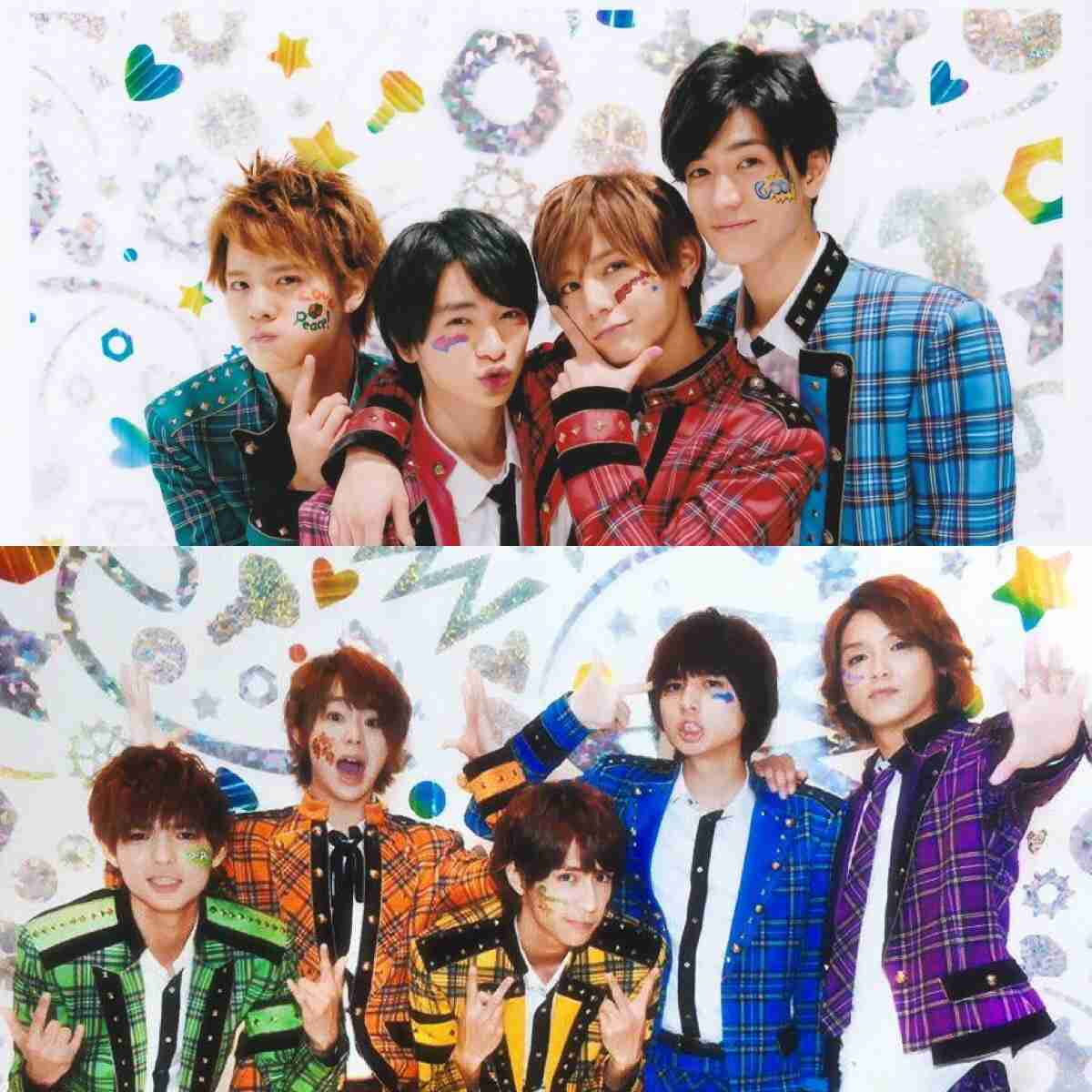 画像をダウンロード Hey Say Jump 可愛い イラスト カカウォール
