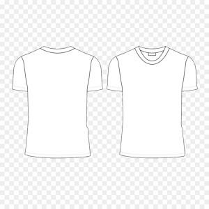 Download Blank White T Shirt Mockup Png - Ghana tips