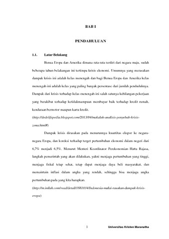 Studi kasus menjadi salah satu bahasan penting dalam metodologi penelitian. Pengaruh Tingkat Inflasi Dan Pertumbuhan Ekonomi Terhadap Penerimaa Pajak Daerah Kota Bandung Studi Kasus Pada Dinas Pendapatan Kota Bandung Mcurepository