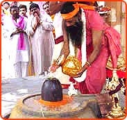 Mahashivaratri Festival