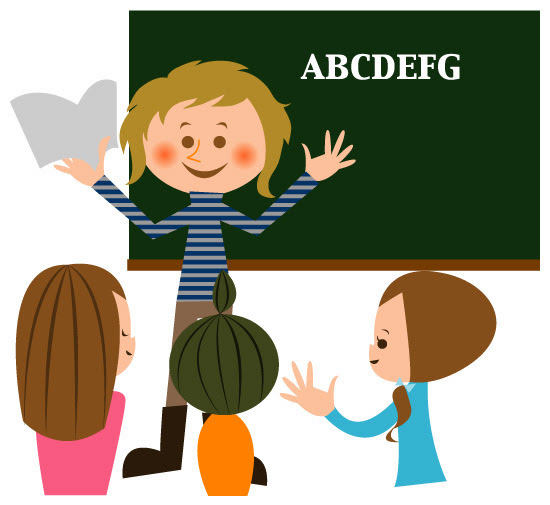 心に強く訴える小学校 英語 イラスト フリー すべてのイラスト画像