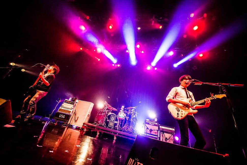 Jospictjapzit 1000以上 Unison Square Garden 壁紙 Pc 7045 Unison Square Garden 壁紙 Pc