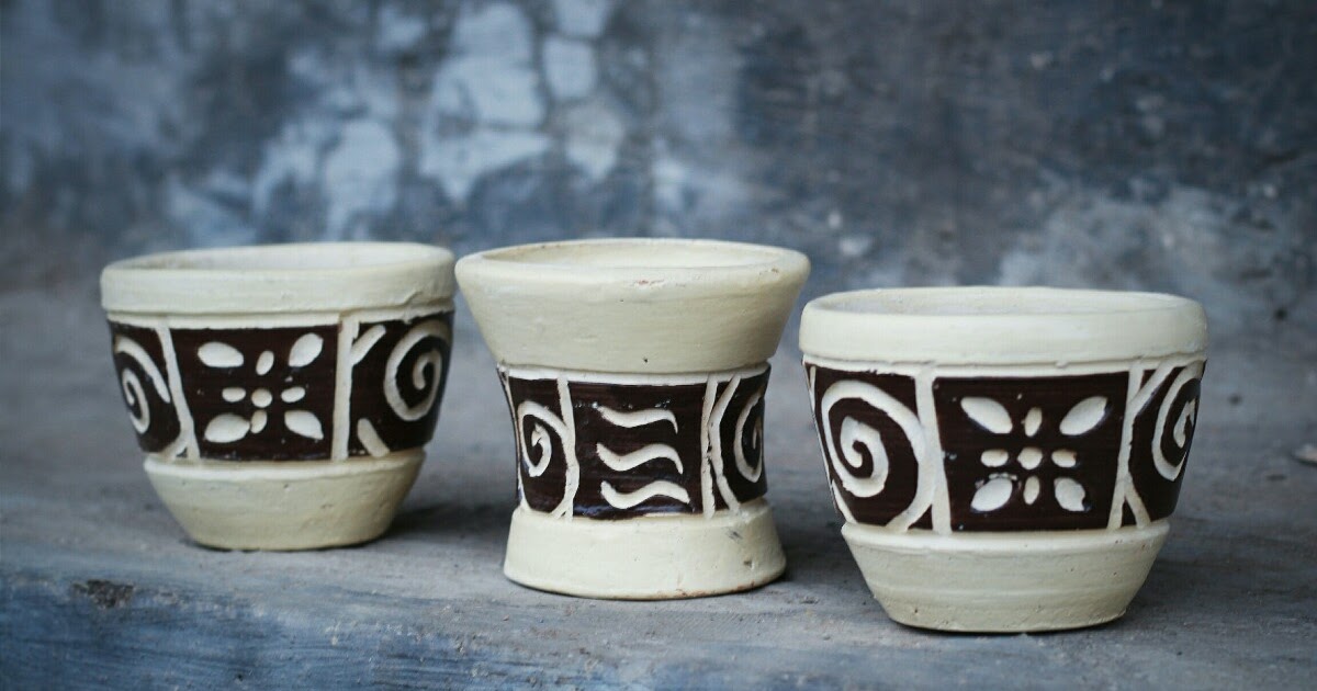  Motif  Keramikku