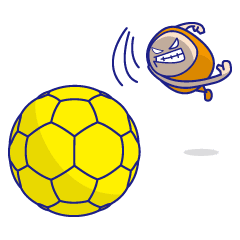 100以上 ハンドボール イラスト ハンドボール いらすとや