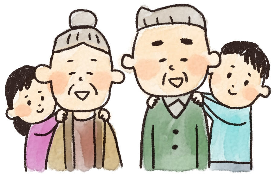 年の最高 昔話 おじいさん イラスト Mantapoirasutogazo