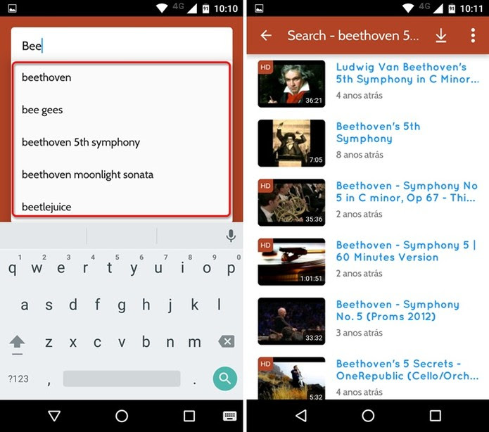 We did not find results for: Como Baixar O Audio De Video Do Youtube Pelo Celular App Gratis Ajuda Dicas E Tutoriais Techtudo