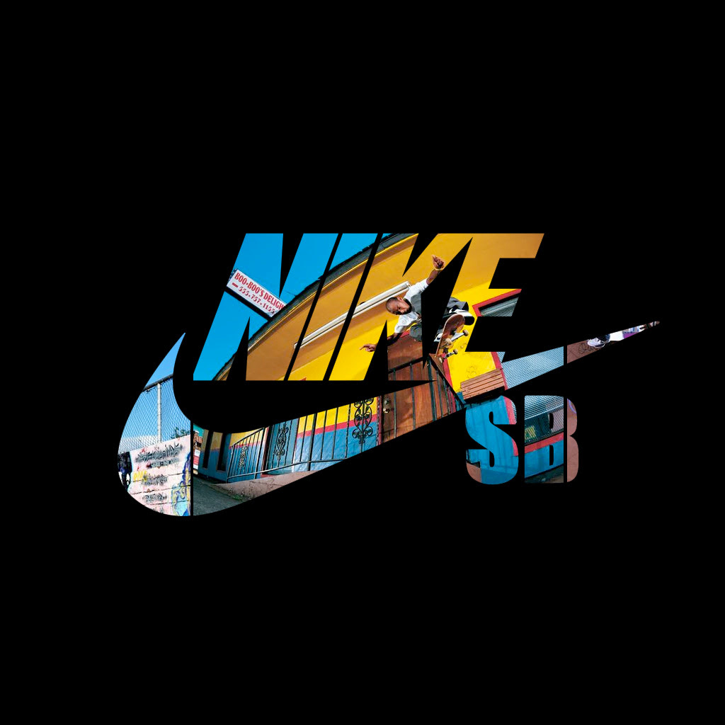 心に強く訴える壁紙 Nike シュプリーム 最高の花の画像