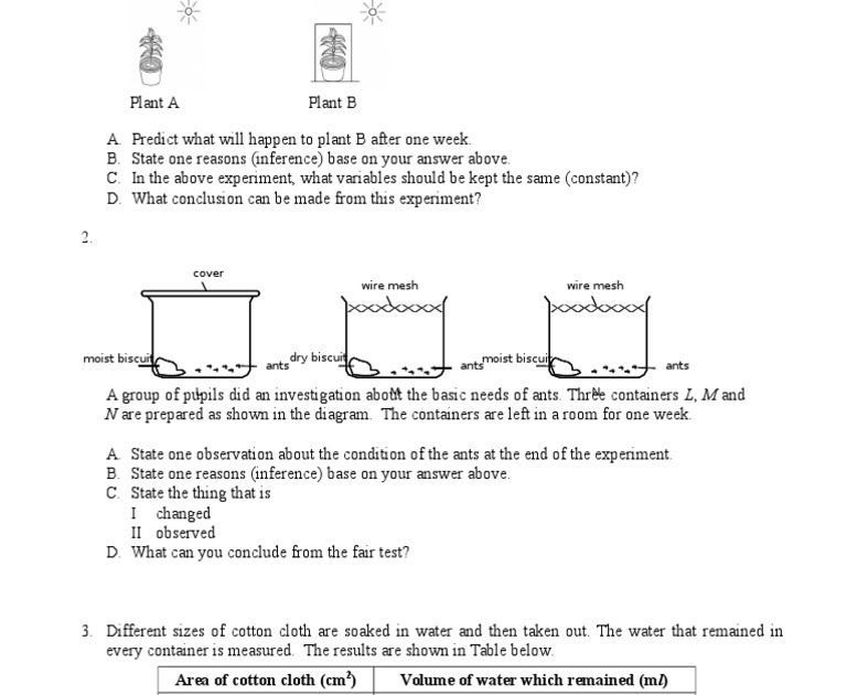 Soalan Exam Matematik Tingkatan 4 - Little Ponny l