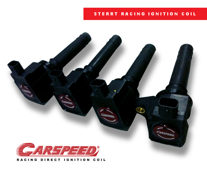 Perodua Kembara Ignition Coil - 17 Descargar