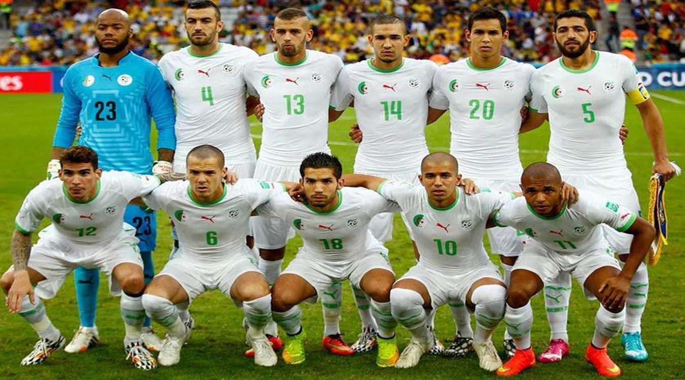 أعلن الاتحاد الآسيوي لكرة القدم رسميا اختياره لفيتنام مقرا لاستضافة مباريات مجموعتين في كأس الاتحاد الآسيوي في منطقة جنوب شرق القارة. Ù…Ø¯Ø±Ø¨ Ù…Ù†ØªØ®Ø¨ Ø§Ù„Ø¬Ø²Ø§Ø¦Ø± Ø¬Ù…Ø§Ù„ Ø¨Ù„Ù…Ø§Ø¶ÙŠ ÙŠÙƒØ´Ù Ø¹Ù† Ù‚Ø§Ø¦Ù…Ø© 23 Ù„Ø§Ø¹Ø¨Ø§ Ù„Ù†Ù‡Ø§Ø¦ÙŠØ§Øª ÙƒØ£Ø³ Ø§Ù…Ù… Ø§ÙØ±ÙŠÙ‚ÙŠØ§ Ø§Ù„Ø±ÙŠØ§Ø¶Ø©