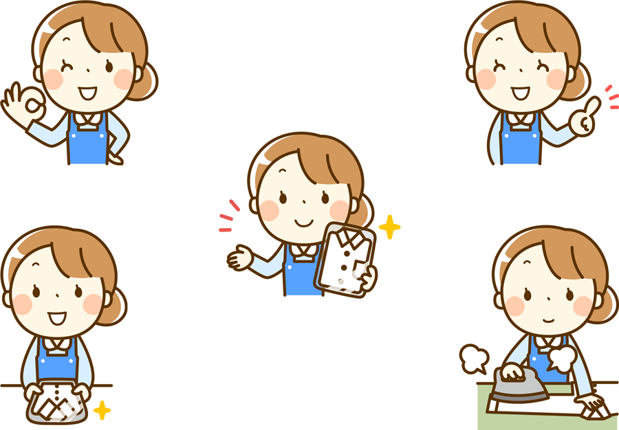 かわいい動物画像 エレガントアイロン いらすとや