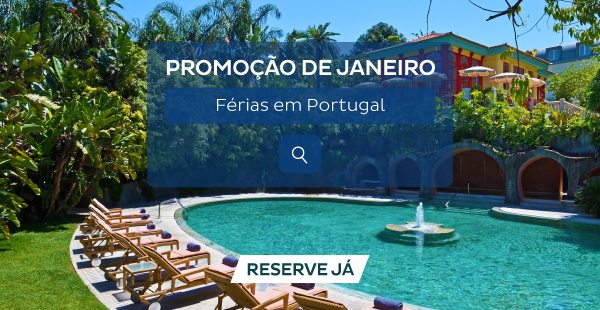 Férias em Portugal