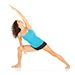 Yoga Pose: Side Angle Pose