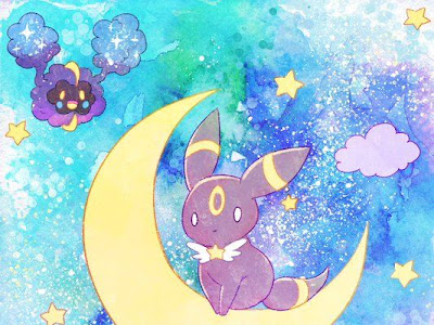 可愛い ポケモン イラスト
