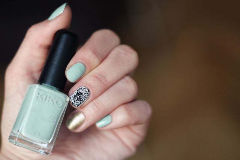 Maybe you would like to learn more about one of these? Nails Lace Worry About It Later