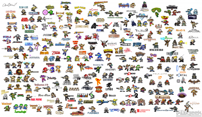アニメ画像について ベストドット絵 壁紙 Pc