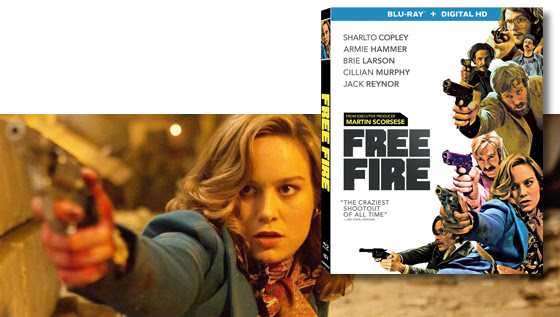Prmovies watch latest movies,tv series online for free and download in hd on prmovies website,prmovies bollywood,prmovies app,prmovies online. Free Fire Starring Brie Larson And Armie Hammer Arrives On Blu Ray And Dvd July 18 We Are Movie Geeks