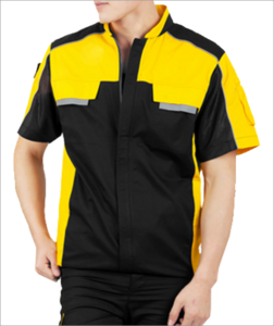 F 1 Shirt