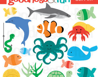 We did not find results for: Realistic Ocean Animals Clipart Clip Art Library