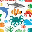 Underwater Ocean Animals Clipart, Sea Creatures Png Images Vector And Psd Files Free Download On Pngtree : Maybe you would like to learn more about one of these?