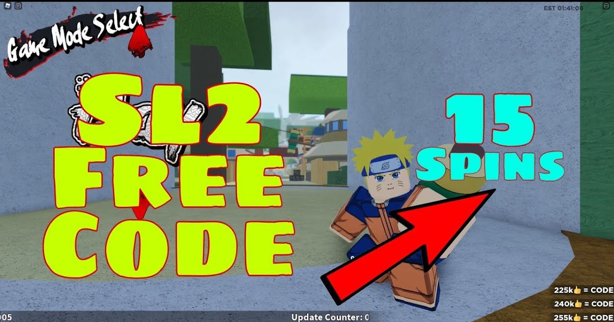 Shindo Life 2 Codes Wiki / How To Join A Private Server In Shinobi Life 2 / Using these roblox ...