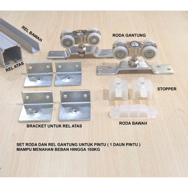 49+ Cara Bikin Daun Pintu Aluminium, Info Top!