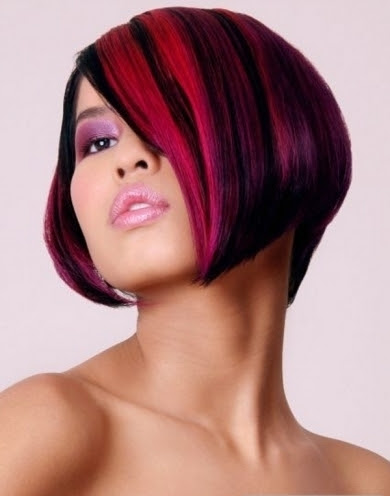 Elegant Hairstyle For Natural Hair - Berubat d