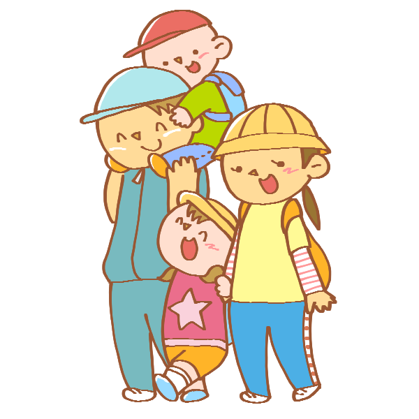 家族 イラスト 無料 Hōmuaidea