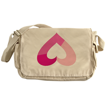 Messenger Bag