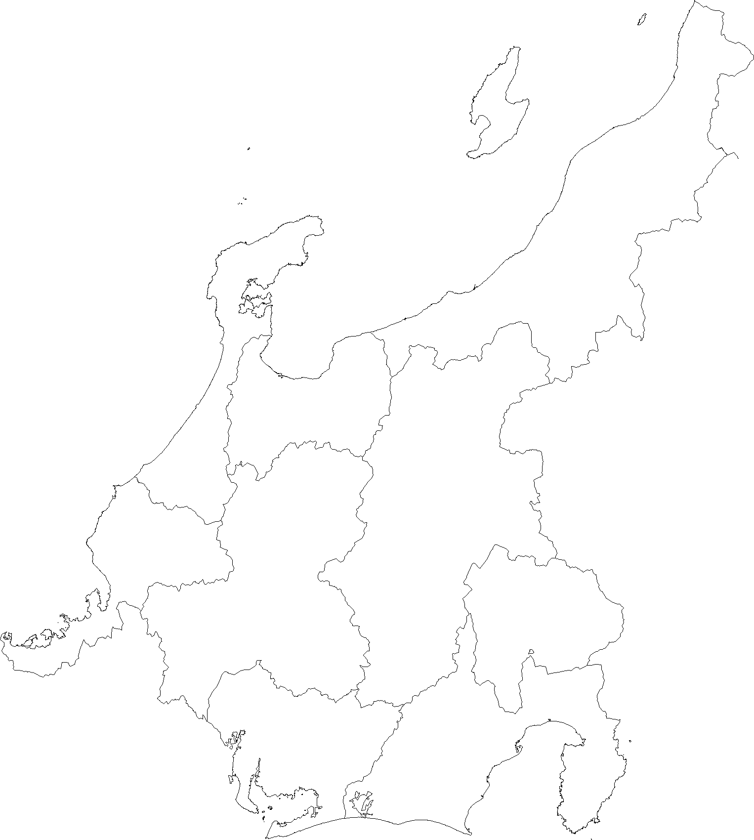 Lt Div Class Quot Cf Error Footer Cf Wrapper W 240 Lg W Full Py 10 Sm Py 4 Sm Px 8 Mx Auto Text Center Sm Text Left Border Solid Border 0 Border T Border Gray 300 Quot Gt 日本 地図 中部 地方