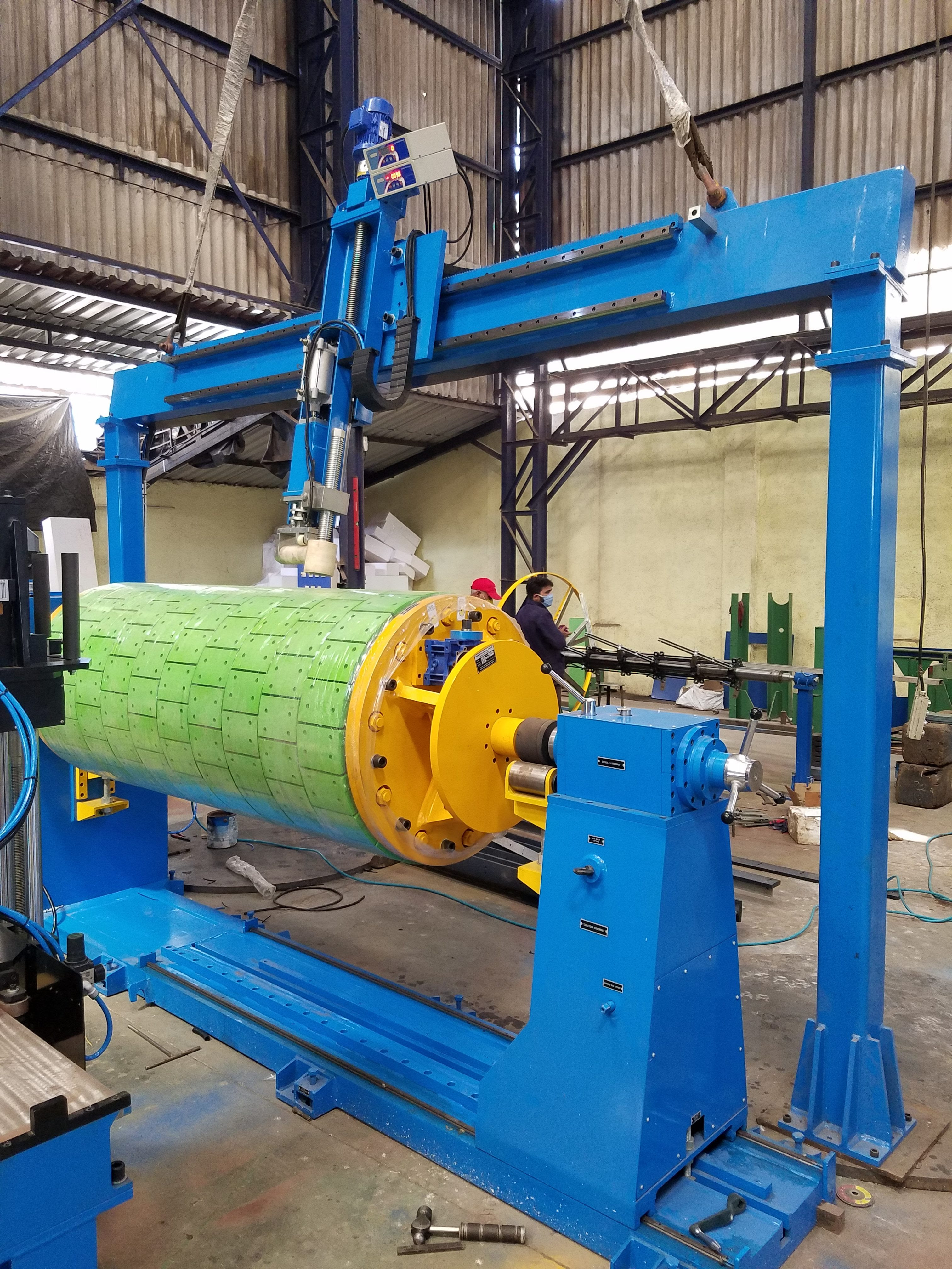 Wood Bending Machine Manufacturing Companies And ...