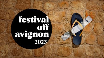 Festival Off d'Avignon