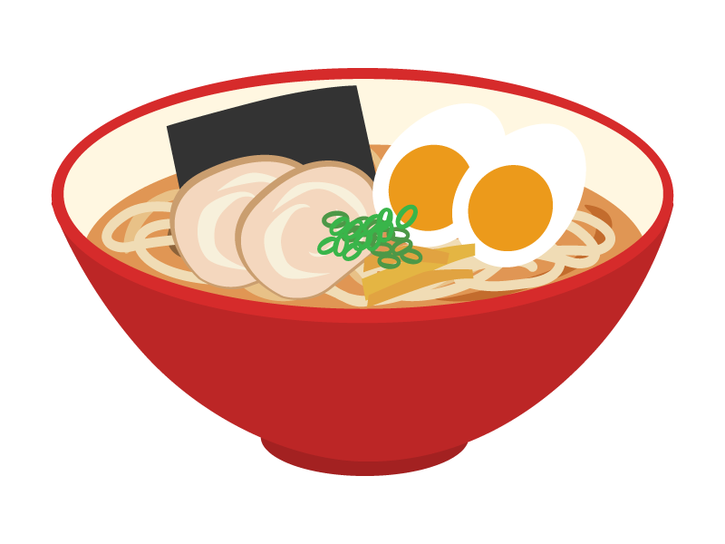 ラーメン イラスト 無料 Japan Image