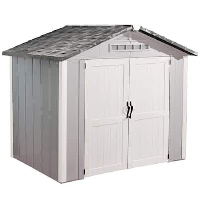 brokie: Barrette outdoor storage sheds