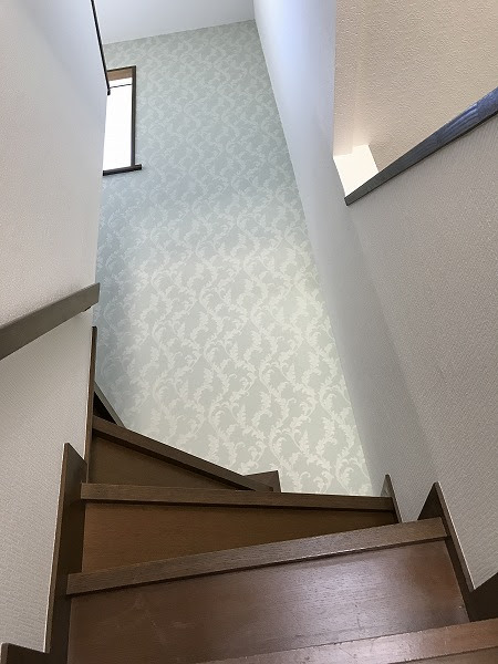 最新のhd階段 壁紙 おしゃれ 最高の花の画像
