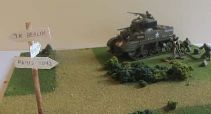 We did not find results for: World War 2 Dioramas