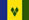 Bandera San Vicente y las Granadinas