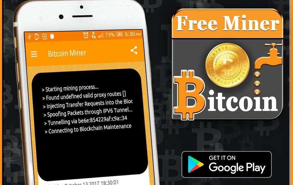Earn Bitcoin Mining Free | How To Make Money Via Bitcoin ...
