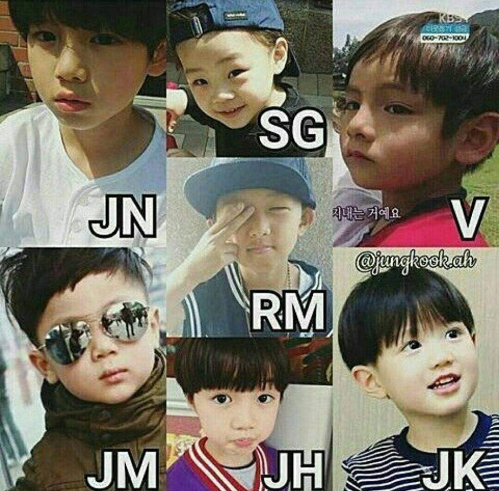 Foto Lucu Bts Gokil Abis