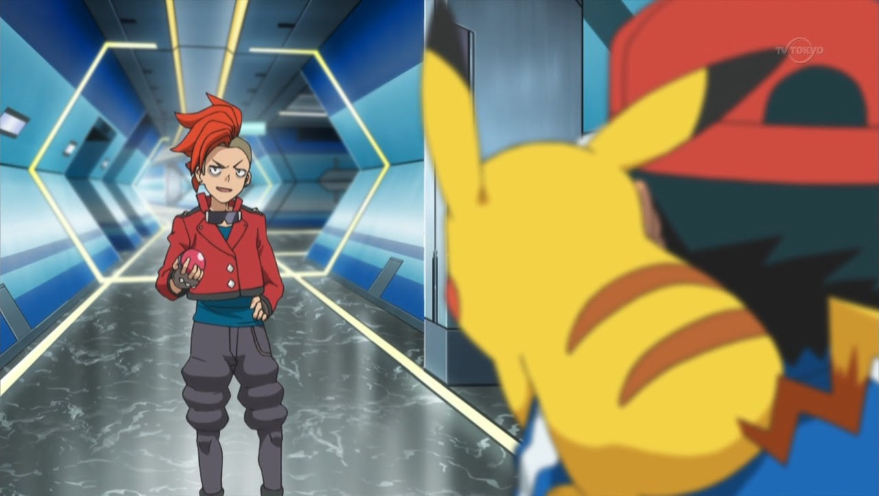 Xy Z フル ポケモン 歌 Xy Z フル