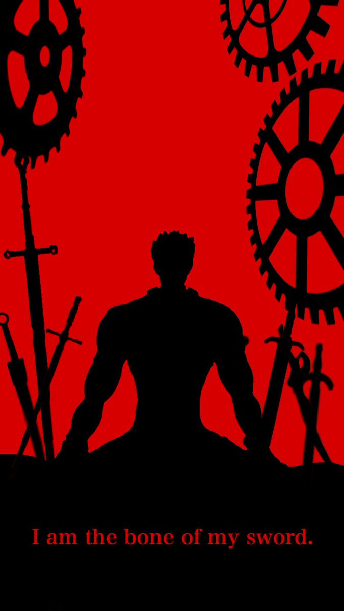 50 Fate かっこいい 壁紙 Jpbestwallpaper