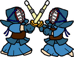 画像 かっこいい 可愛い 剣道 イラスト 201224