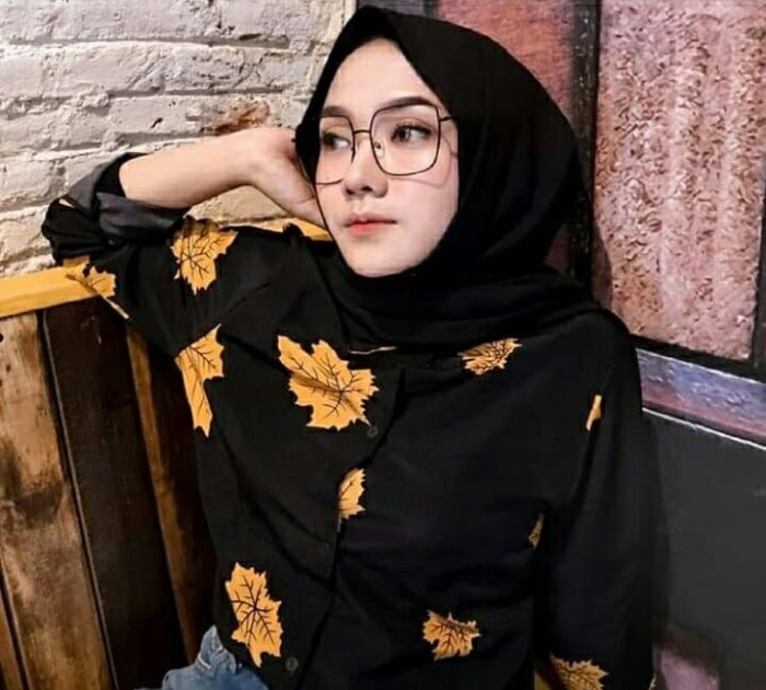 Model Baju  Kemeja Remaja Wanita Terbaru Pko9ilur2eyxrm Foto kemeja polos remaja model baju  